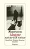 [Maigret 65] • Maigret und der Fall Nahour